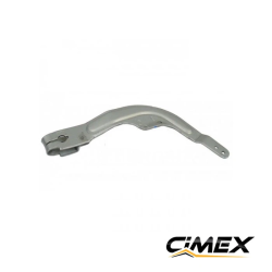 Рычаг центробежного регулятора GX110 GX120 GX160 Рычаг центробежного регулятора GX110 GX120 GX160