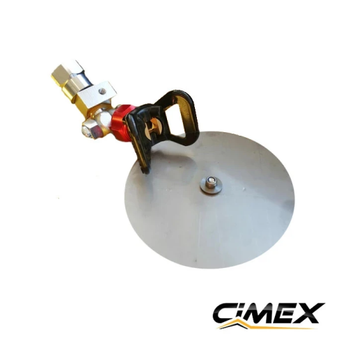 Безвоздушный краскопульт CIMEX APS 20.200i + ПОДАРОК Насадка для обрезки углов