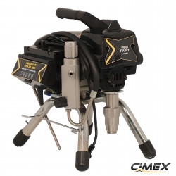 Airless painting machine CIMEX APS 20.200i Airless painting machine CIMEX APS 20.200i