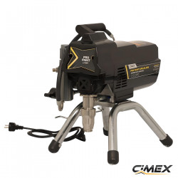 Airless painting machine CIMEX APS 24.210i Airless painting machine CIMEX APS 24.210i