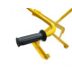 Ручка для каменных и бетонных блоков CIMEX BH75250, двойная