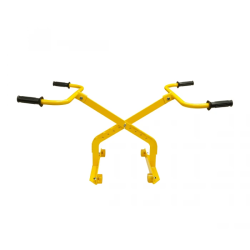 Ручка для каменных и бетонных блоков CIMEX BH75250, двойная