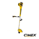 Бензиновый четырёхтактный триммер CIMEX BRC35