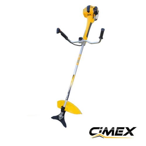 Бензиновый четырёхтактный триммер CIMEX BRC35