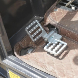 Мини-экскаватор Cimex CHE12RS-CAB