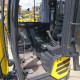 Мини-экскаватор Cimex CHE12RS-CAB-SB с шарнирной стрелой