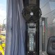 Мини-экскаватор Cimex CHE12RS-CAB-SB с шарнирной стрелой