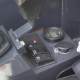 Мини-экскаватор Cimex CHE12RS-CAB-SB с шарнирной стрелой