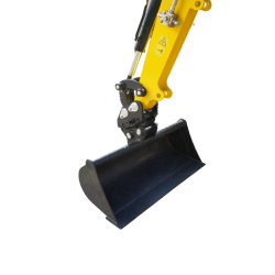 Планировочный ковш для мини-экскаватора CIMEX – 800 мм