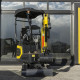 Мини-экскаватор Cimex CHE12RS-SB