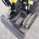 Мини-экскаватор Cimex CHE12RS-SB