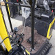 Мини-экскаватор Cimex CHE12RS-SB