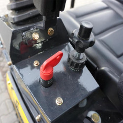 Мини-экскаватор Cimex CHE12RS-SB