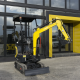 Мини-экскаватор Cimex CHE12RS-SB Мини-экскаватор Cimex CHE12RS-SB