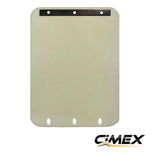 Силиконовая подложка для виброплиты CIMEX CP60N Силиконовая подложка для виброплиты CIMEX CP60N