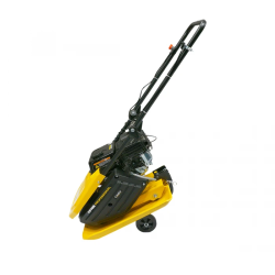 Виброплита 62 кг, 11.0 kN / 5500 vpm - CP70B