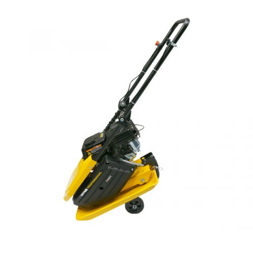 Виброплита 62 кг, 11.0 kN / 5500 vpm - CP70B