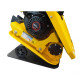 Виброплита 62 кг, 11.0 kN / 5500 vpm - CP70B