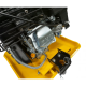 Виброплита 62 кг, 11.0 kN / 5500 vpm - CP70B