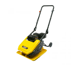 Виброплита 62 кг, 11.0 kN / 5500 vpm - CP70B