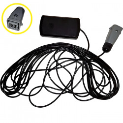 Diesel indirect-Combustion heater 50 kW D50i Diesel indirect-Combustion heater 50 kW D50i