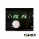 Дизельный калорифер 30.0kW, CIMEX D30