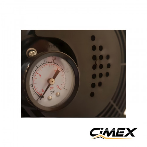 Дизельный калорифер 50.0kW, CIMEX D50 Дизельный калорифер 50.0kW, CIMEX D50