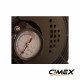 Дизельный калорифер 50.0kW, CIMEX D50