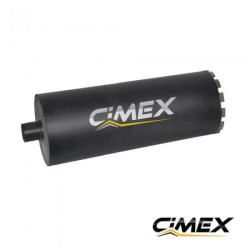 Алмазная коронка для бетона Ø225 мм Алмазная коронка для бетона Ø225 мм