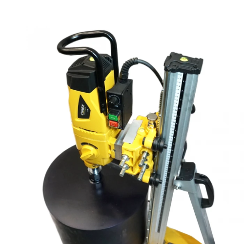 Алмазная буровая машина CIMEX DCD450