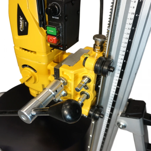Алмазная буровая машина CIMEX DCD450