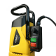 Алмазная буровая машина CIMEX DCD450