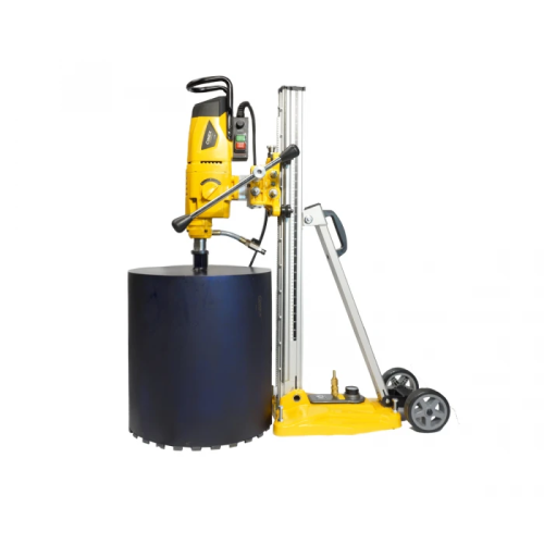 Алмазная буровая машина CIMEX DCD450 Алмазная буровая машина CIMEX DCD450