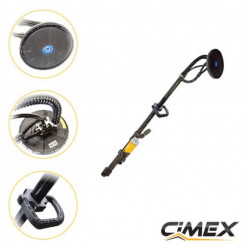 Жираф для шлифования стен и потолков CIMEX DWS220