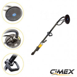 Жираф для шлифования стен и потолков CIMEX DWS220
