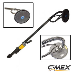 Жираф для шлифования стен и потолков CIMEX DWS220