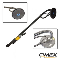 Жираф для шлифования стен и потолков CIMEX DWS220