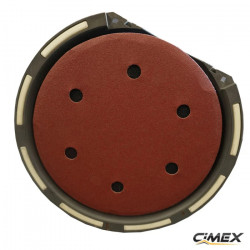 Sanding machine for walls and ceilings CIMEX DWS225H Sanding machine for walls and ceilings CIMEX DWS225H