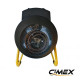 Электрический калорифер 5,0 kW, CIMEX EL5.0SC