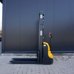 Электрический штабелер CIMEX ES35.1500RS, 3,5 м