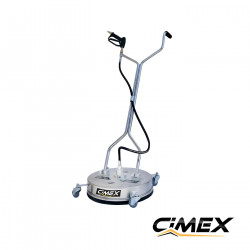 Насадка (для водоструйной машины) для чистки полов Насадка (для водоструйной машины) для чистки полов