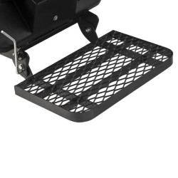 Самозагружающийся гусеничный мини самосвал 500 кг / CIMEX FLTD50