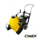 Шовнарезчик CIMEX FS350N, 350 мм