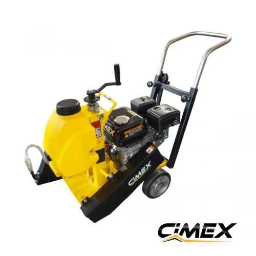 Шовнарезчик CIMEX FS350N, 350 мм