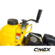 Шовнарезчик CIMEX FS350N, 350 мм