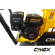 Шовнарезчик CIMEX FS350N, 350 мм
