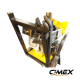 Шовнарезчик CIMEX FS350N, 350 мм