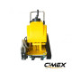 Шовнарезчик CIMEX FS350N, 350 мм