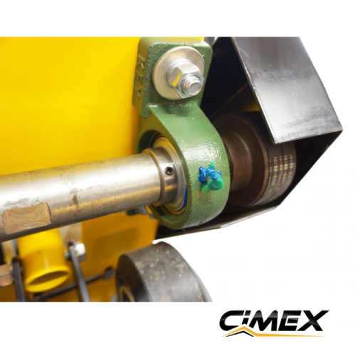 Шовнарезчик CIMEX FS350N, 350 мм