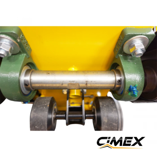 Шовнарезчик CIMEX FS350N, 350 мм